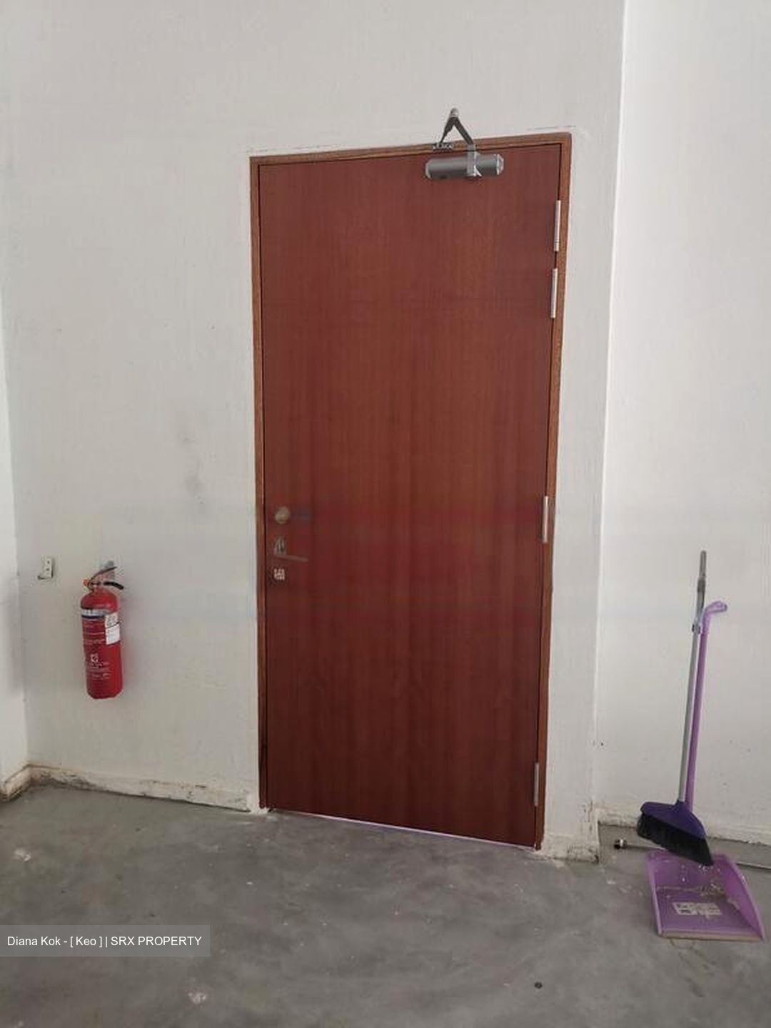 Tampines Street 21 (D18), Shop House #461652751